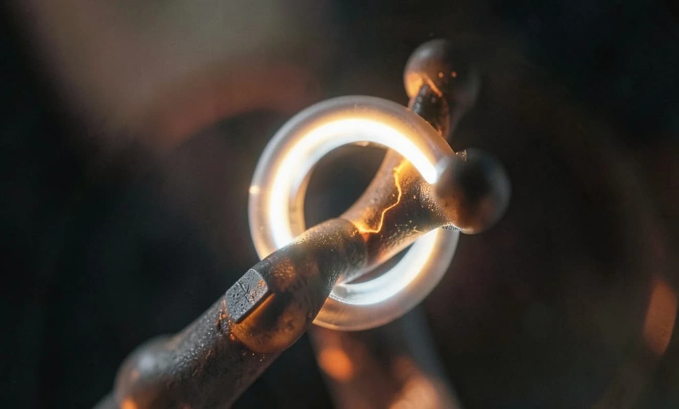 Interruptor molecular para la emisión de luz polarizada circular controlada por fuerza mecánica