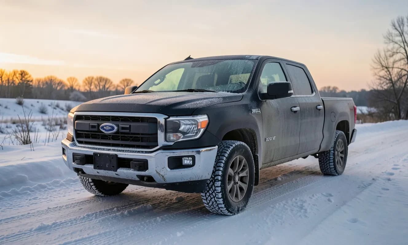 10 características ocultas del Chevrolet Silverado: de la seguridad al remolque