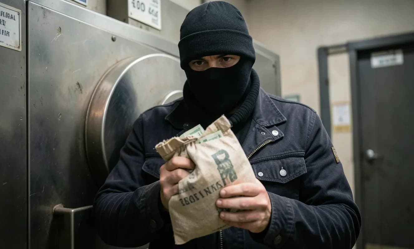 50 Cent、Starbreezeと協力してPaydayシリーズを映画化
