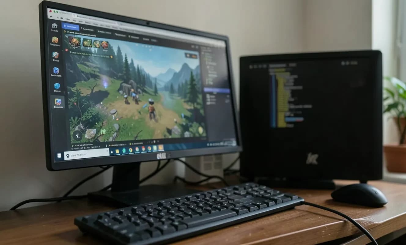 Modder supera la caja de arena de GeForce NOW y crea una PC en la nube de alto rendimiento con una suscripción de 10 dólares