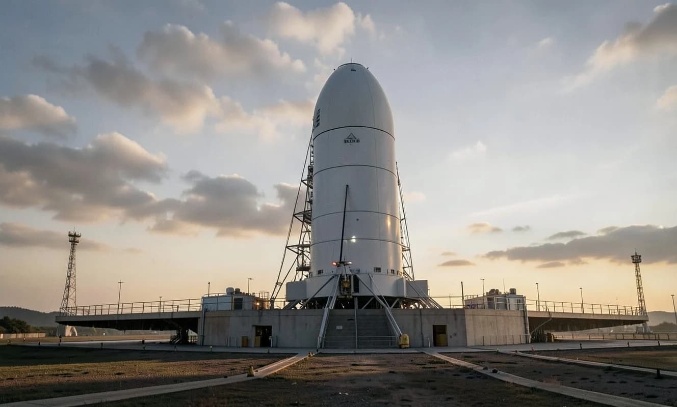 NASA、Boeing Starliner-1の打ち上げ時期を検討