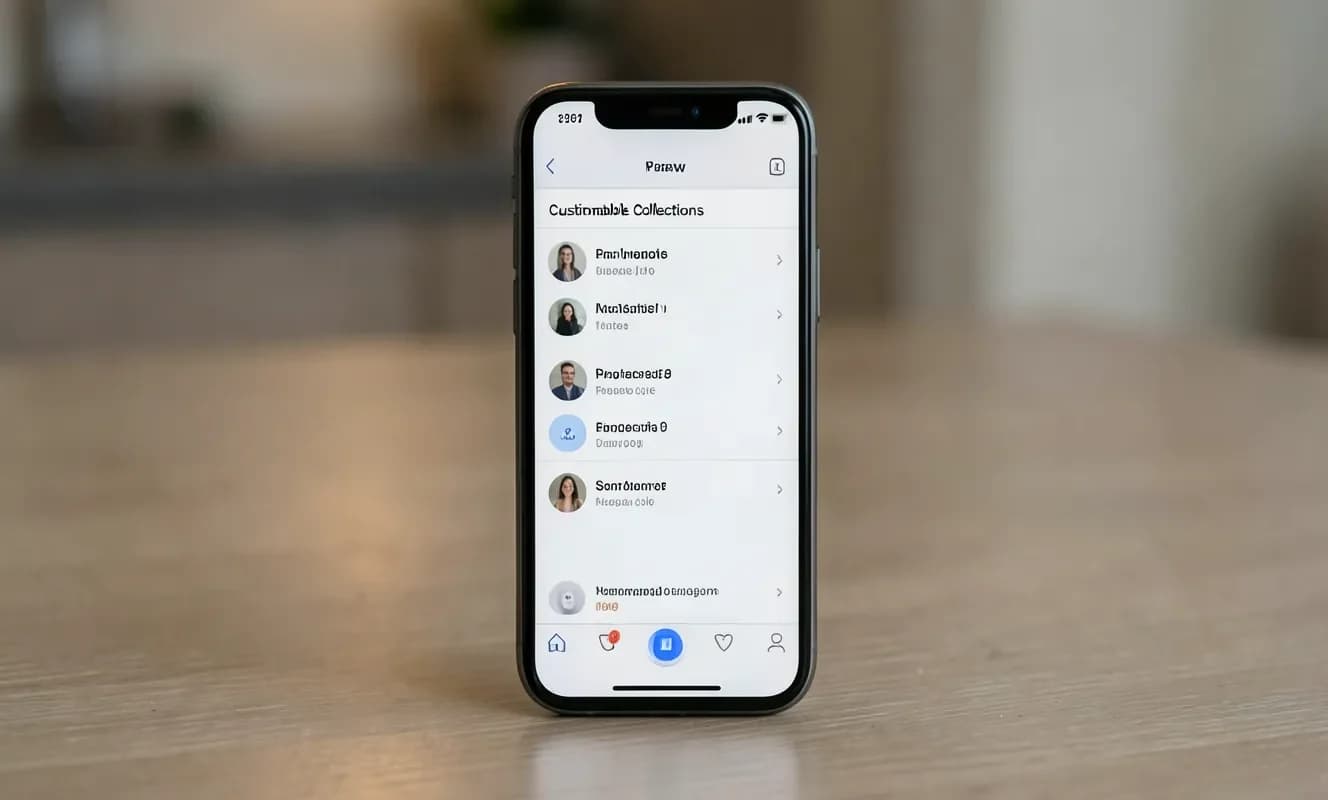Google Photos'ta Koleksiyonları Özelleştirme Özelliği Geliyor