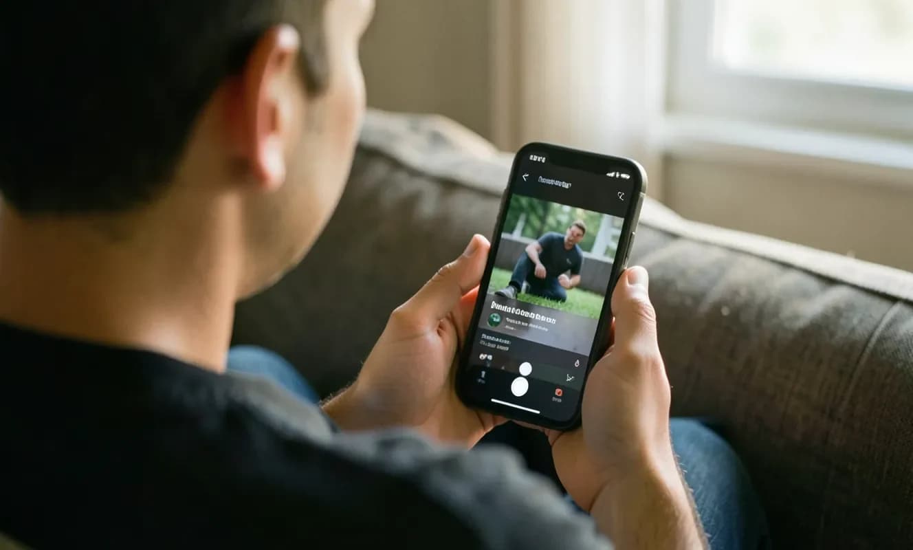 YouTube explicó la razón de los cambios constantes en la interfaz