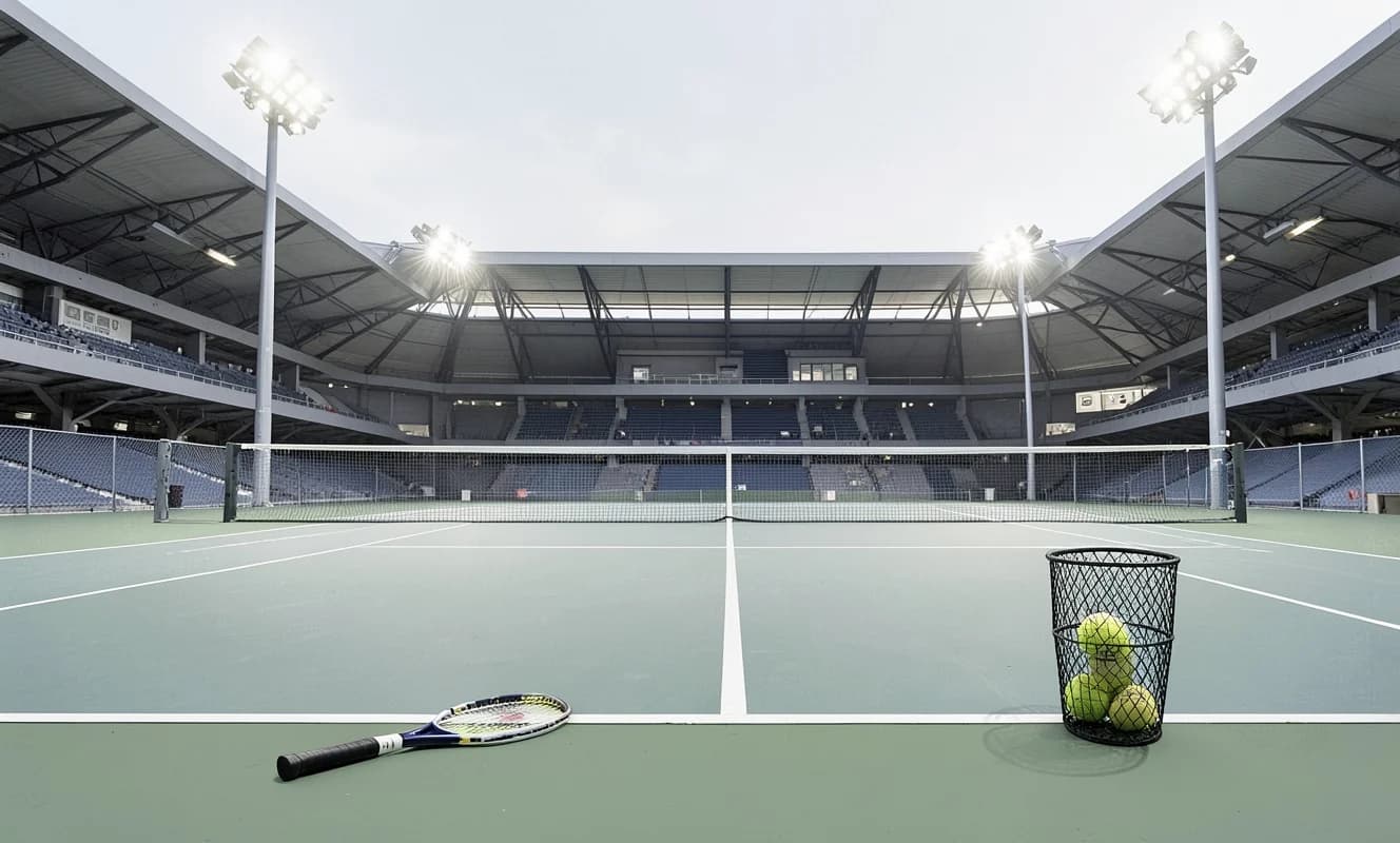 Novak Djokovic China Open'a 11 Yıl Sonra Dönüş