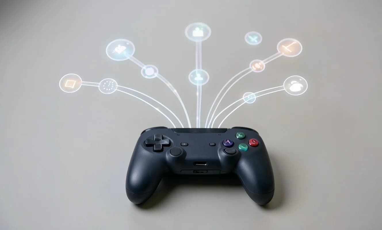 Microsoft, oyuncuya göre hikayeyi yeniden yazan Xbox patenti başvurusunda bulundu