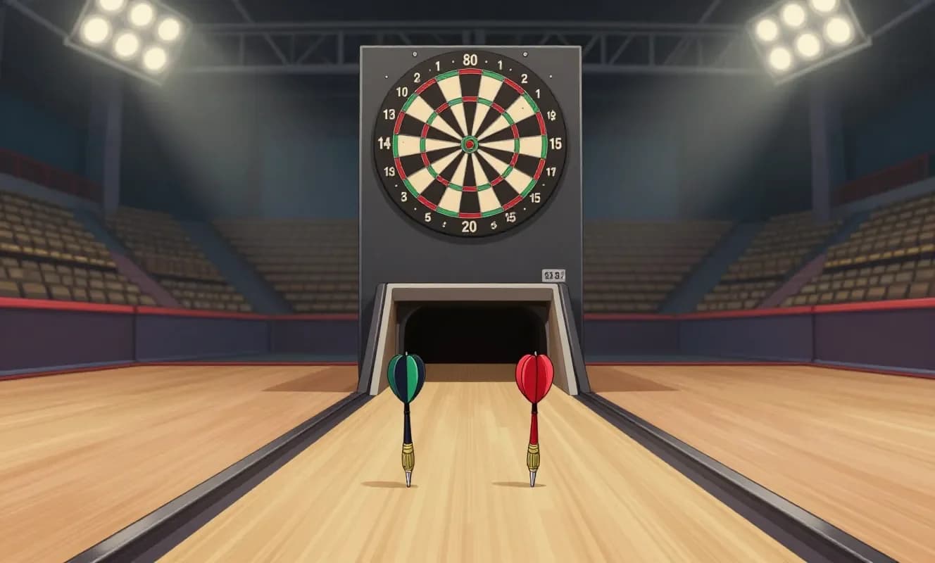 World Grand Prix: Price ve Clayton çeyrek finalde galler arası mücadeleye çıkıyor
