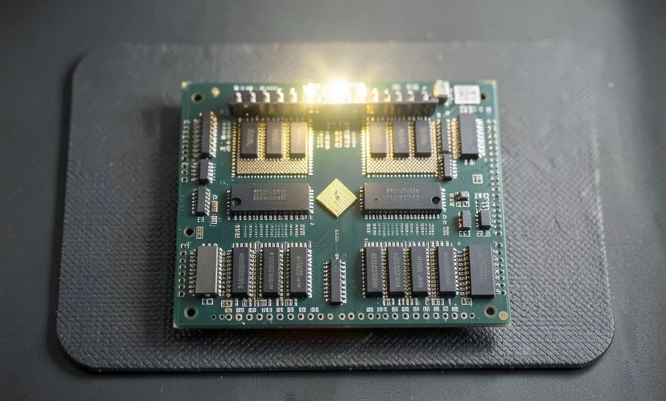 CERN, FPGA geliştiricileri için 'colibri' VHDL kütüphanesini açık kaynak olarak yayınladı