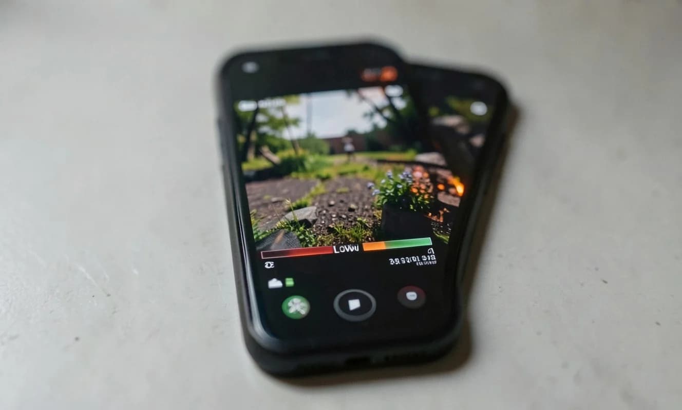 iPhone 17 Pro Max'ta GTA 5 Çalıştırıldı, Ama Performans Sorunları Var