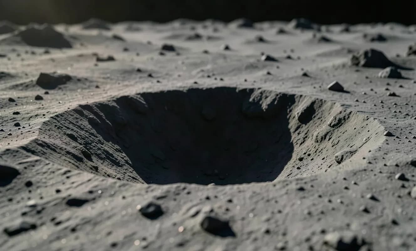 超大質量ブラックホールがエネルギー嵐を放つ