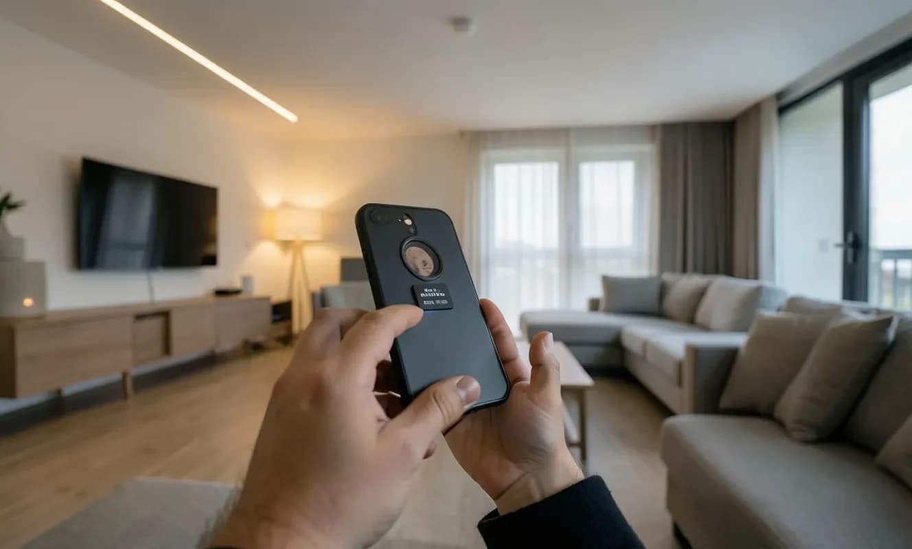 Google Home'da kendiliğinden yanma sorunu çözüldü