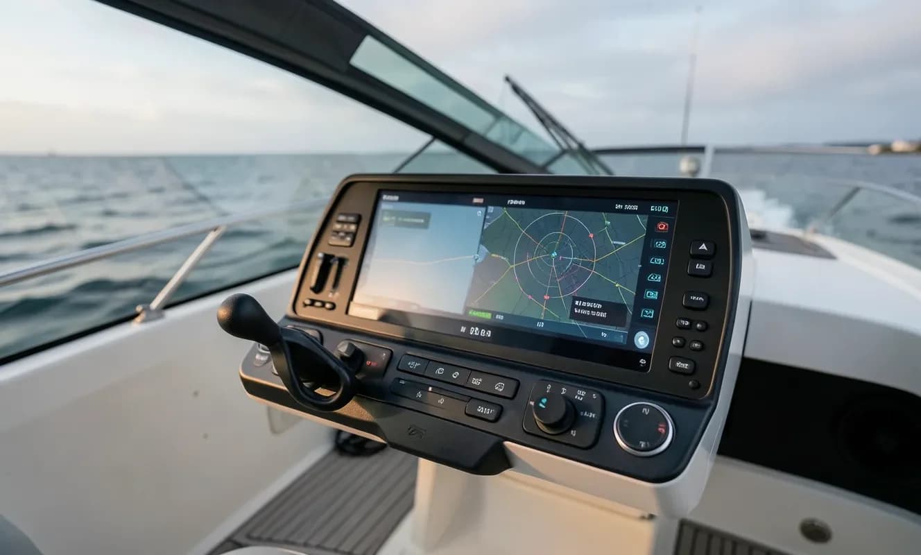 MasterCraft gemilerinde Apple CarPlay ve Android Auto desteği