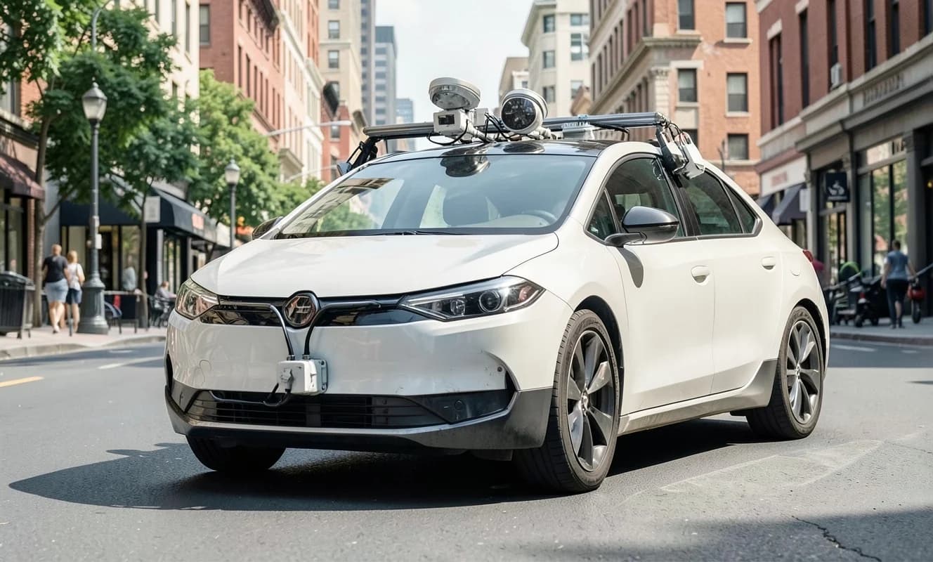 Waymo, Ontario otomatik araç pilot programına katilim izni alarak Kanada'ya genislemelerini baslatiyor