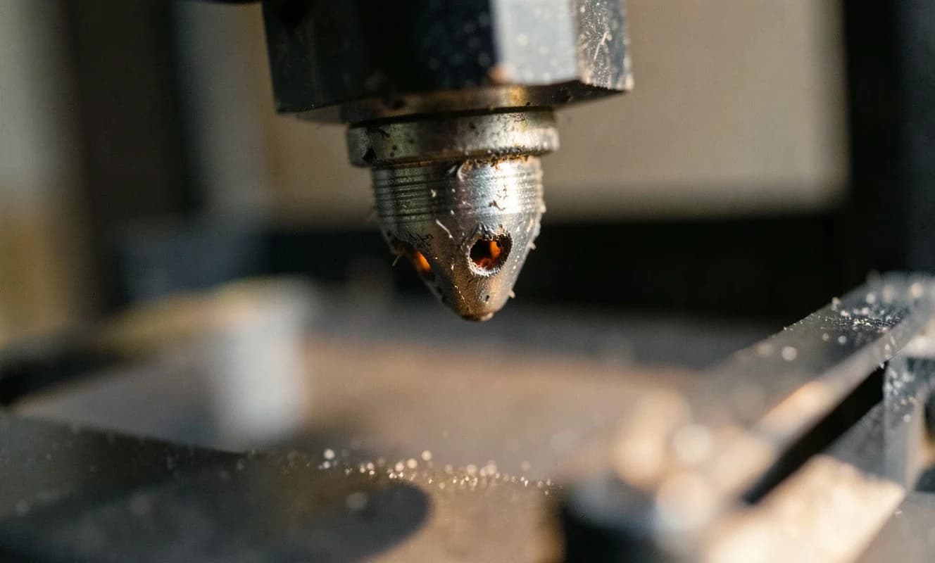 Prusa CORE One+ INDX 3D yazıcı kitleri 'Nozzlegate' skandalıyla karşılaştı