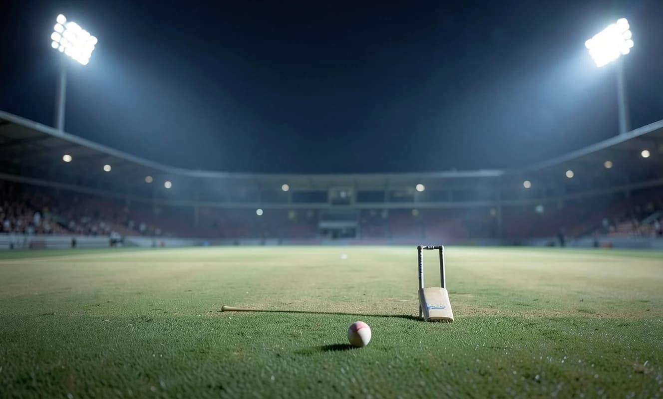 Abhishek Sharma 35 top atışta yüzüğü tamamladı, Hindistan Yeni Zelanda'yı altı wicket yendi