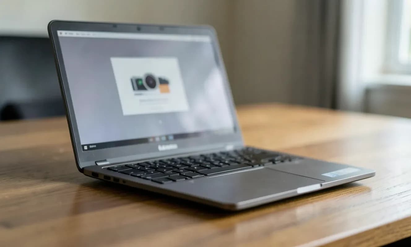Dell Latitude 7320 2-in-1'de Linux'ta Web Kamera Desteği Beş Yıl Sonra Geldi