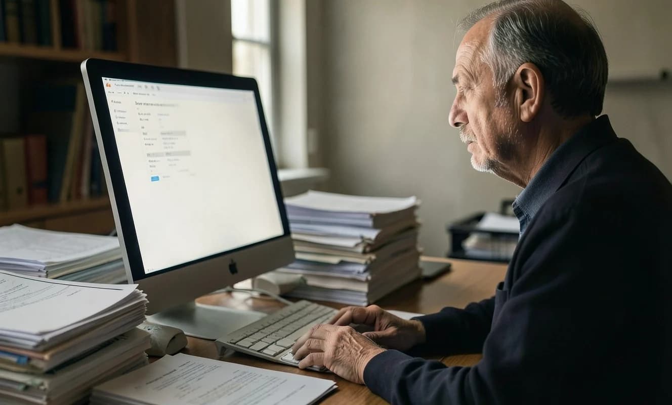 Beyaz yazıyla gizlenen tuzak: 32 öğrenci AI ile sınavda yakalandı