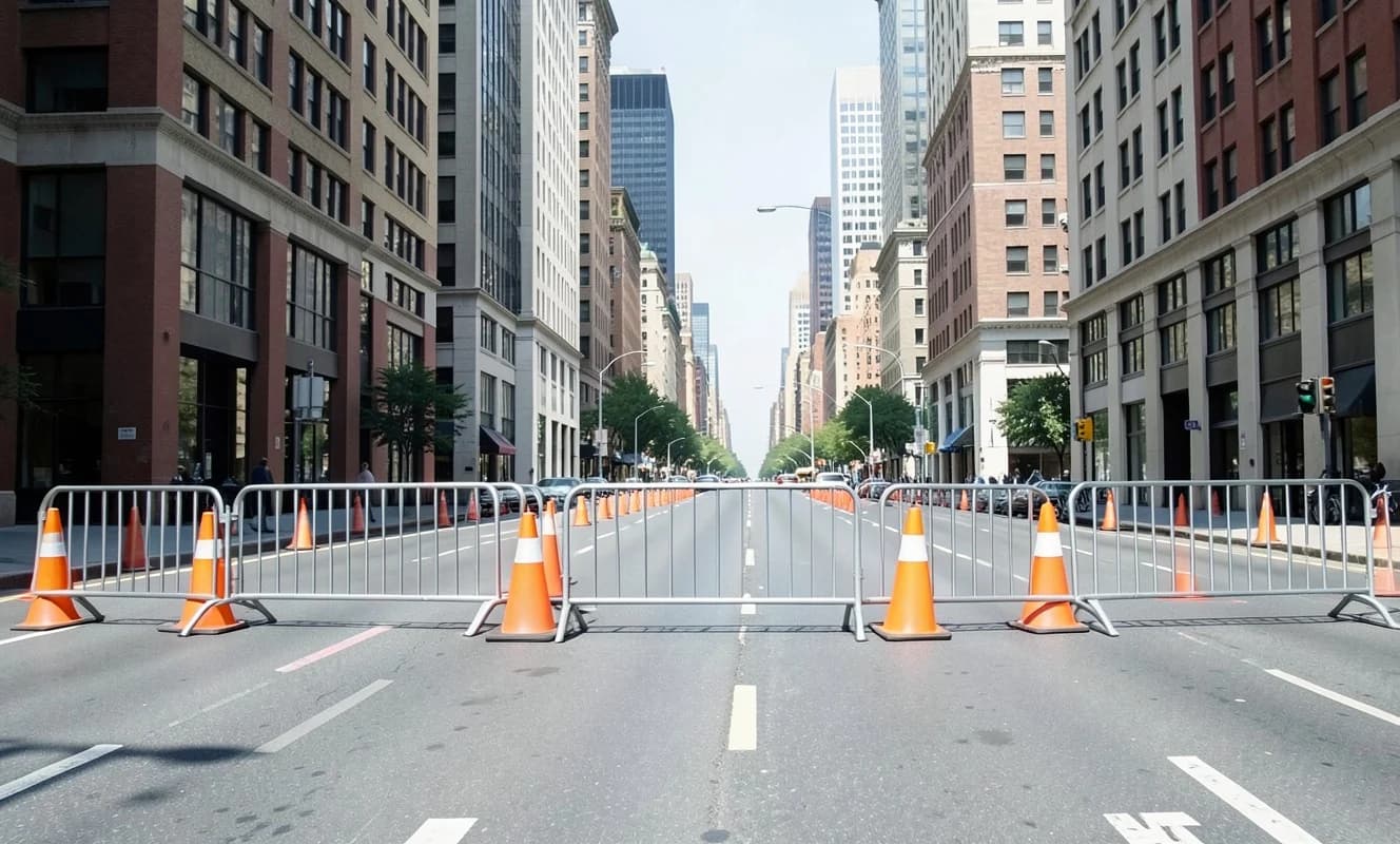 İstanbul'da 29 Ekim töreni için Vatan Caddesi ve çevre yolları trafiğe kapatılacak