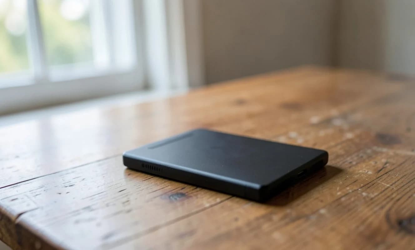 Boox, iPhone Arkasına Takılabilir Küçük E-Reader Geliştiriyor