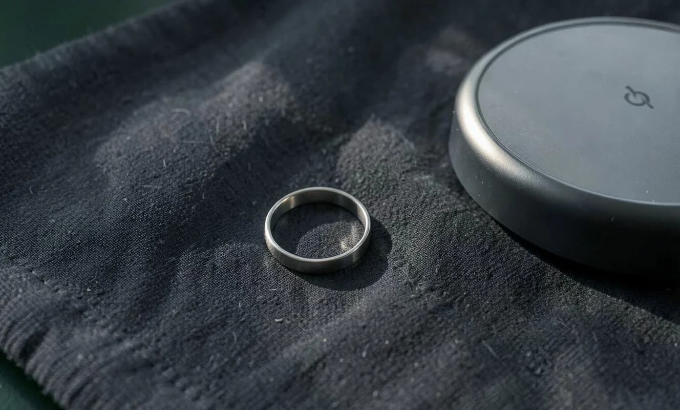 Circular Ring 3 serisi tanıtıldı: NFC ödeme ve titreşimli uyarılarla iki model