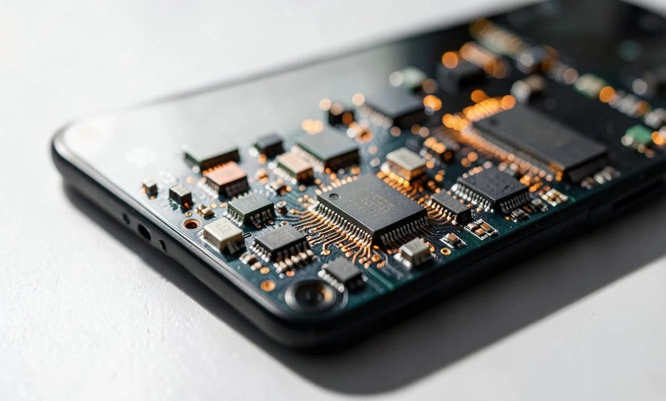 Qualcomm presenta el chip Snapdragon 8 Elite Gen 5V como opción de bajo costo