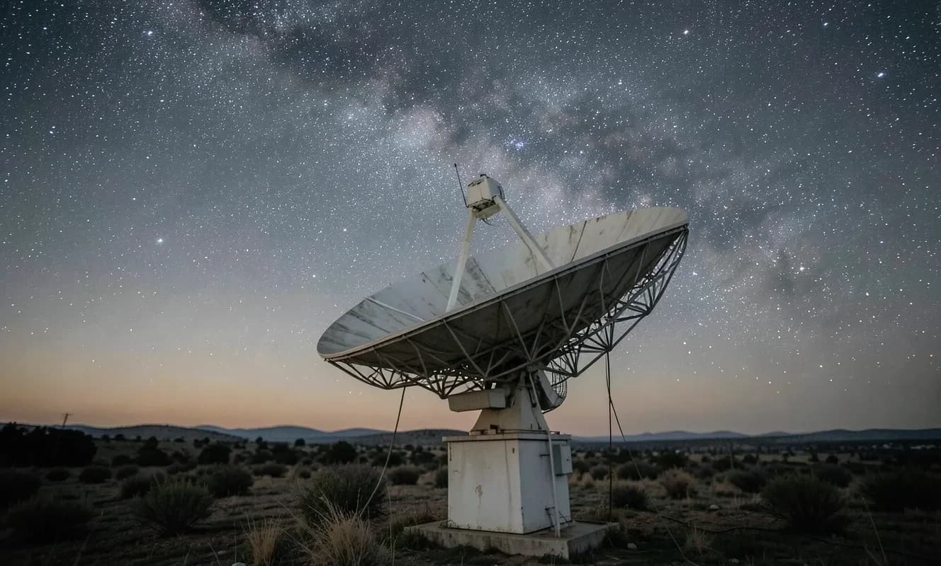 欧州の宇宙脅威への対応