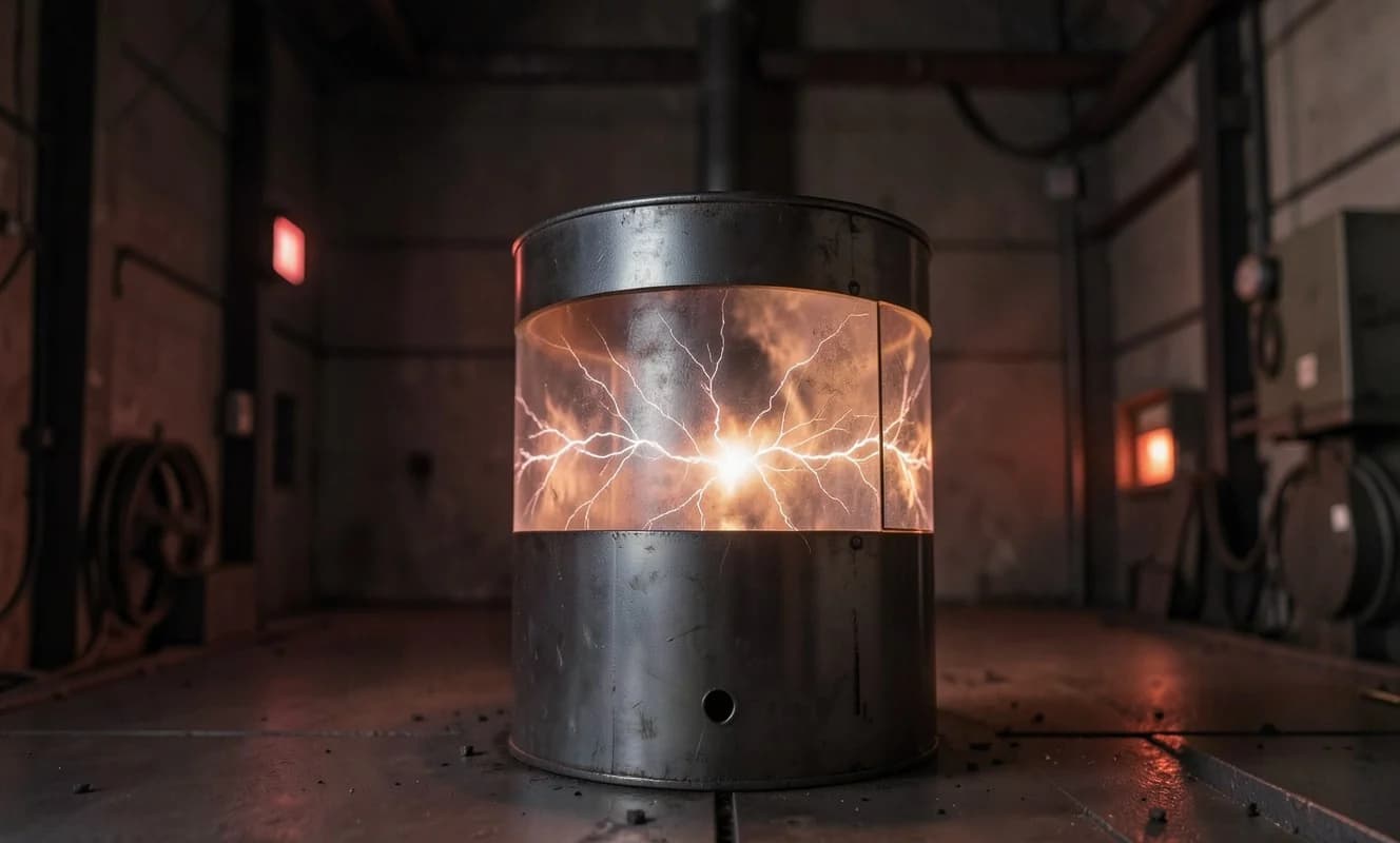 Lockheed y Venus integran tecnología de motor de detonación rotatoria para aumentar el alcance de misiles