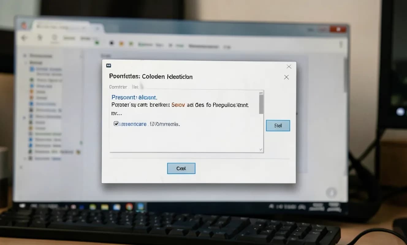 Microsoft: Ağustos güncellemeleri WPF uygulamalarında yazdırma ve PDF dışa aktarımını bozuyor