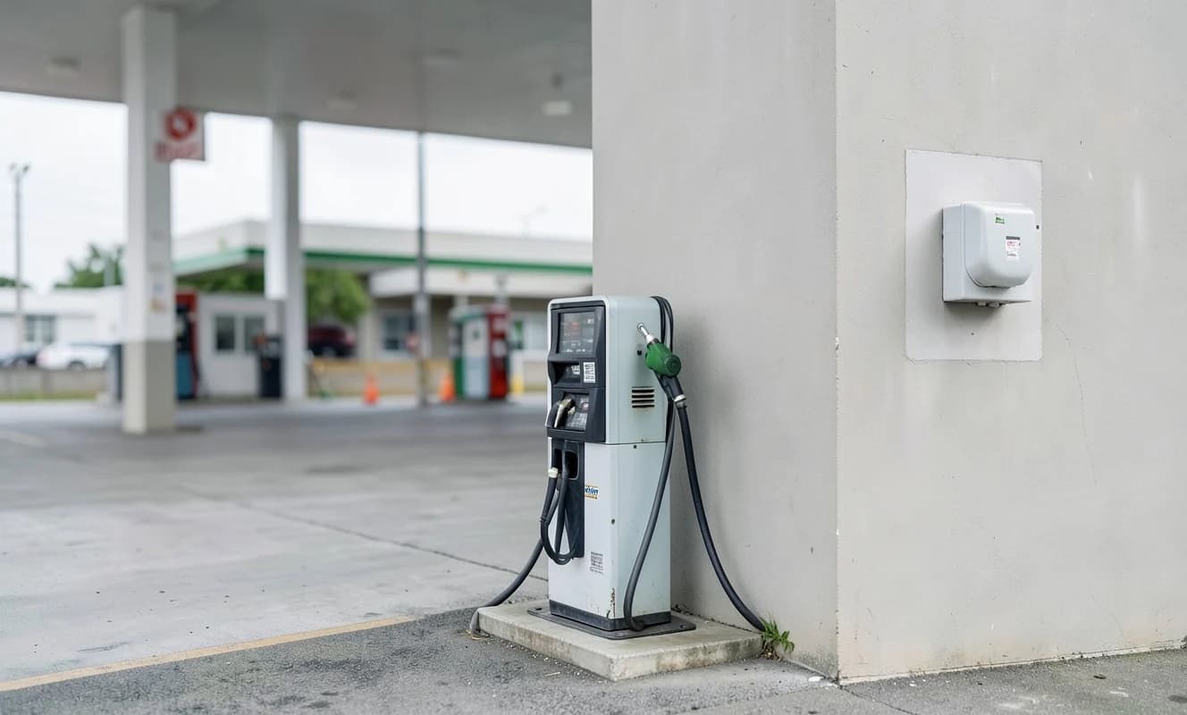 España prorroga los descuentos al combustible en octubre y limita los precios del gas natural