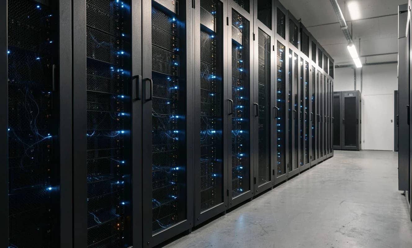 El 97,5% de los centros de datos en EE.UU. se encuentran en ciudades