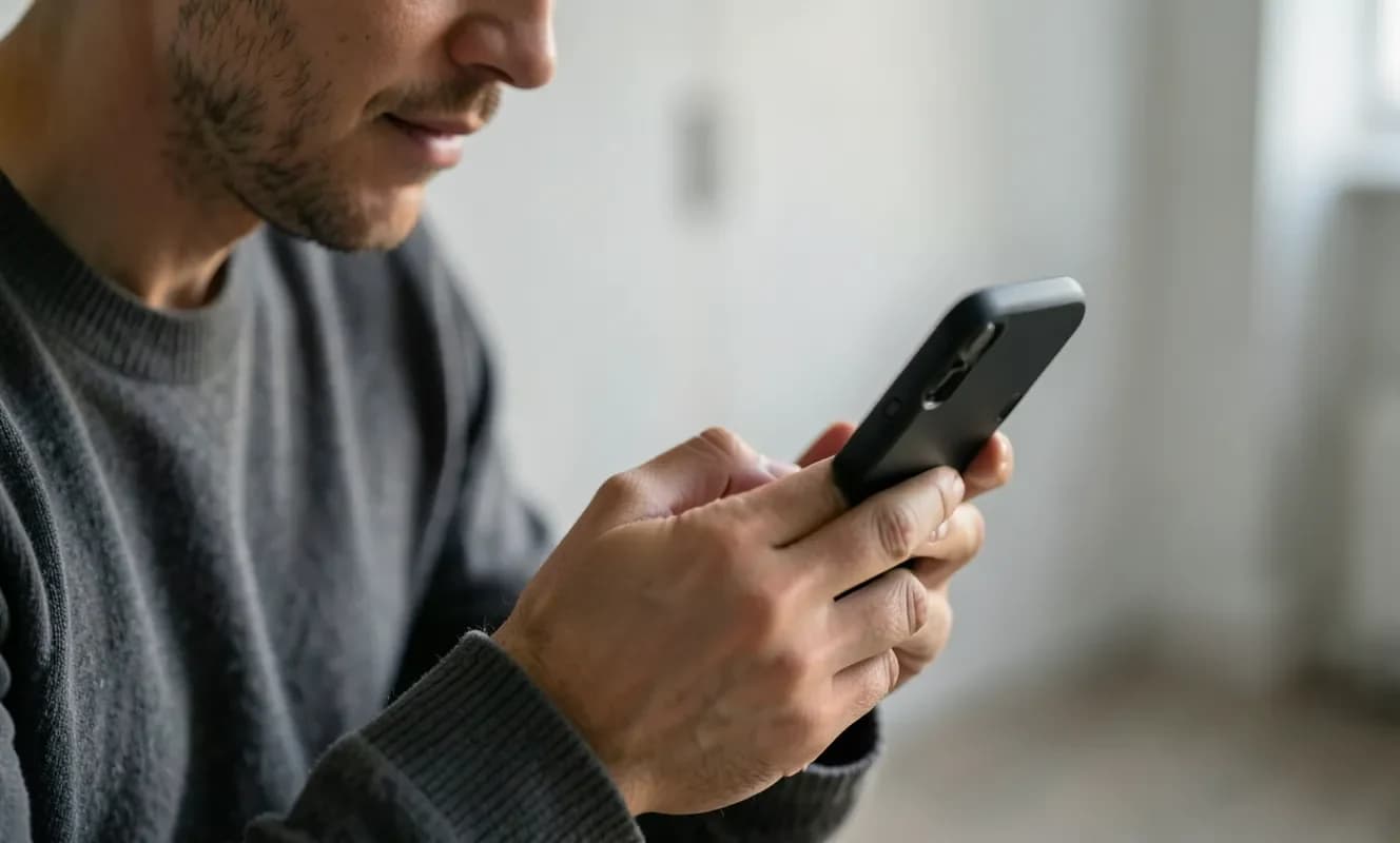 El nuevo modelo de lengua de señas de Google permite a los usuarios señalar en lugar de escribir para buscar