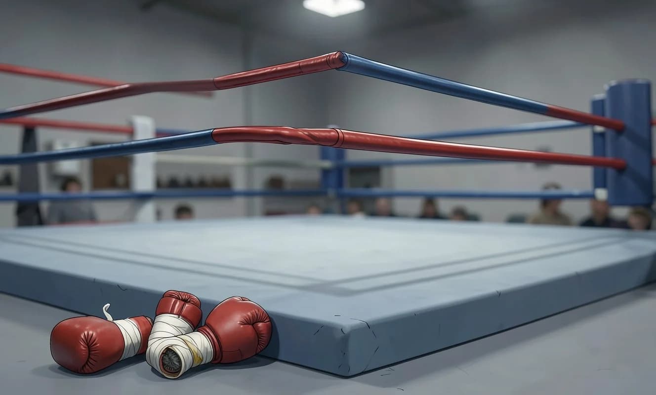 Dalton Smith, WBC Junior Welterweight şampiyonluğunu Sheffield'da Alberto Puello'ya karşı savunuyor