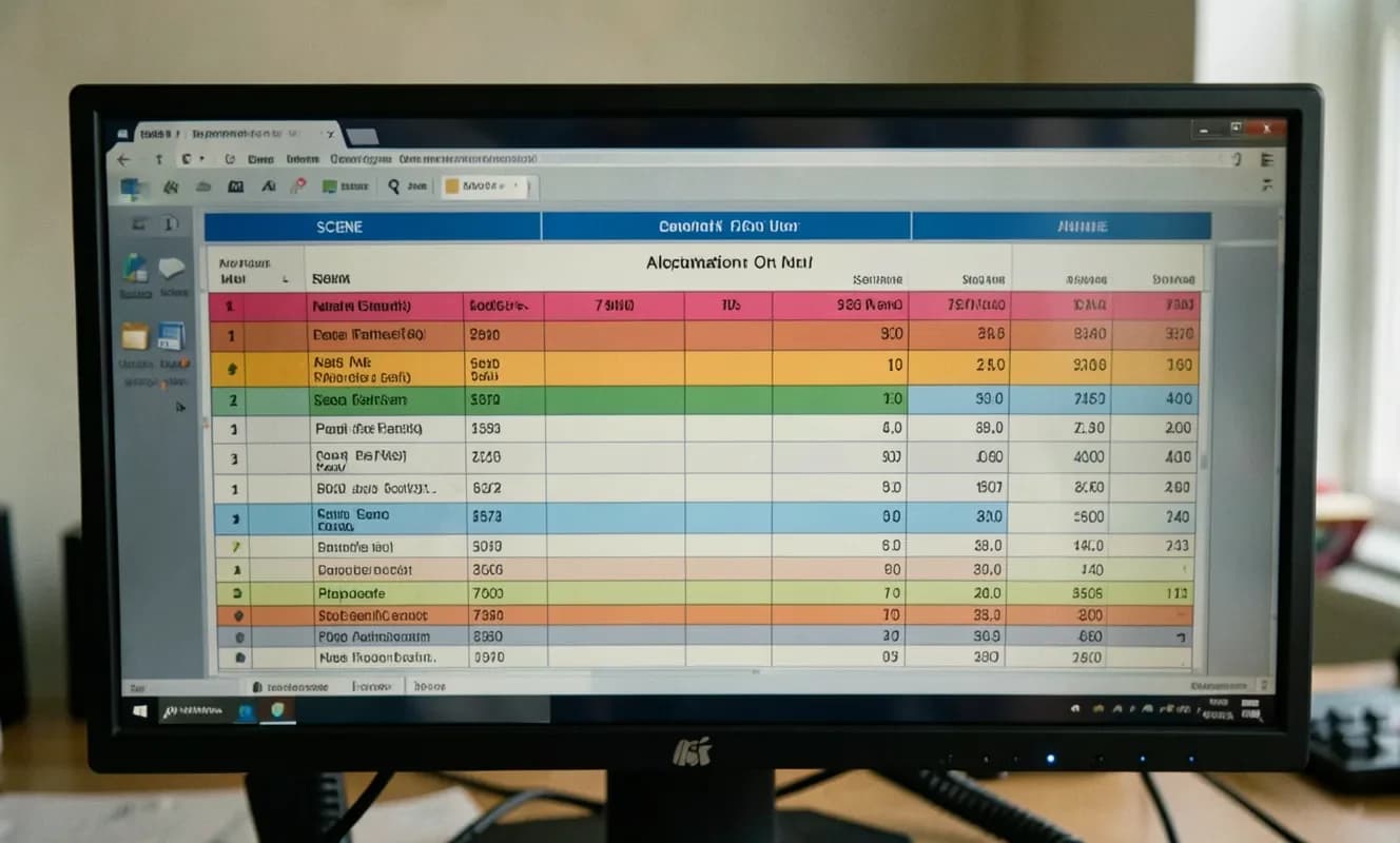 Linux'ta Bellek Davranışını Test Etmek İçin Page Alloc Hogger Aracı
