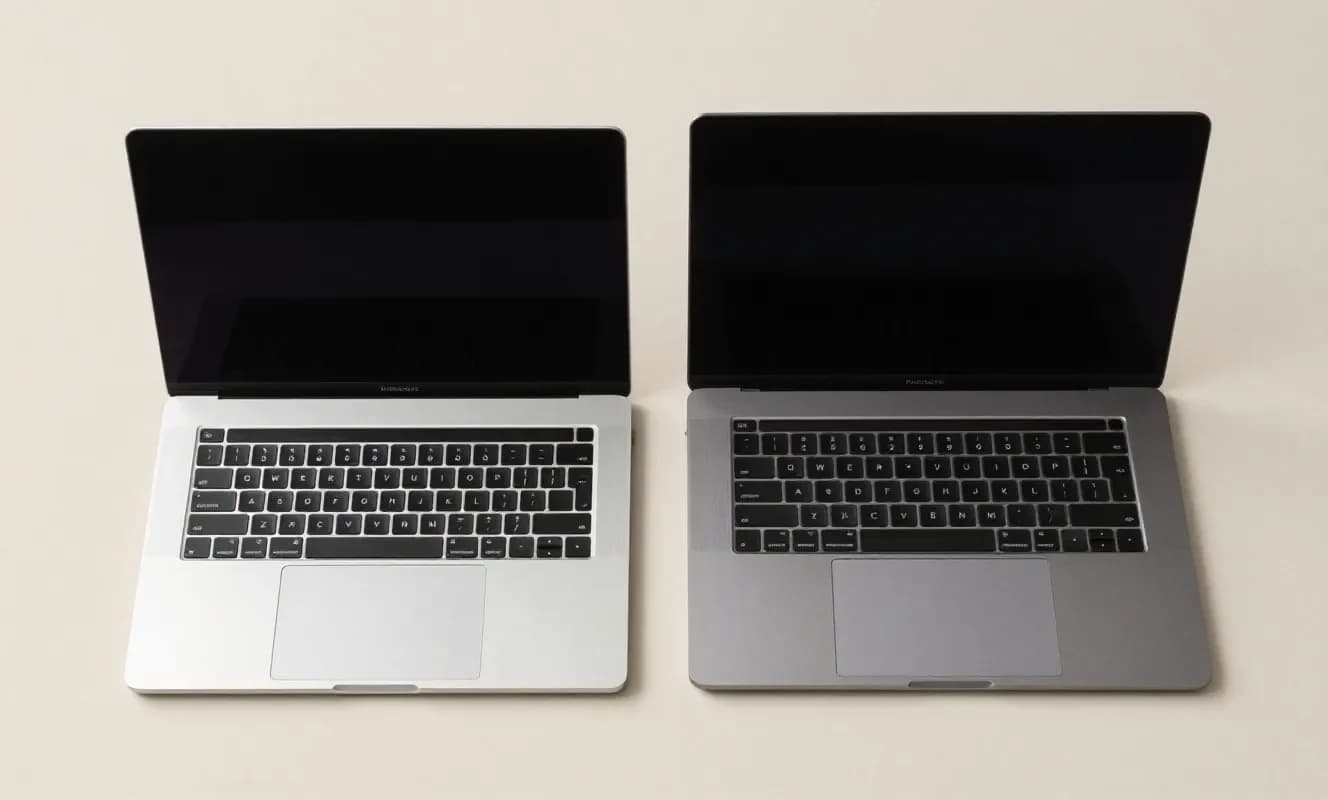 Microsoft'un Windows Insider duvar kağıtları Mac üzerinde oluşturulmuş