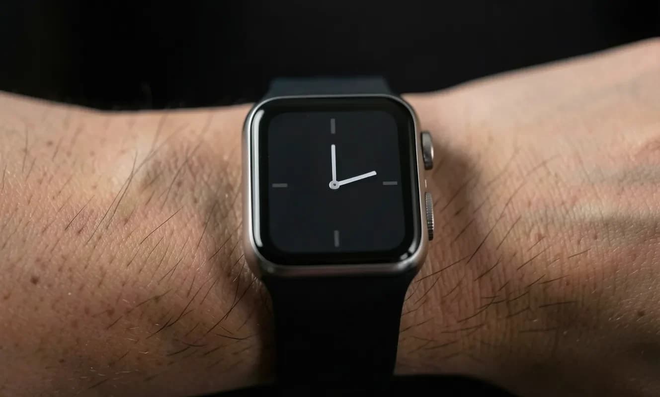 Pixel Watchで新しいアイコン: 時計とストップウォッチの表示が刷新