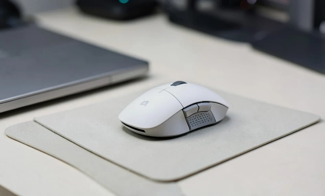 8.000 Hz anketleme hızı: Oyun farelerinde gerçekten bir fark yaratıyor mu?