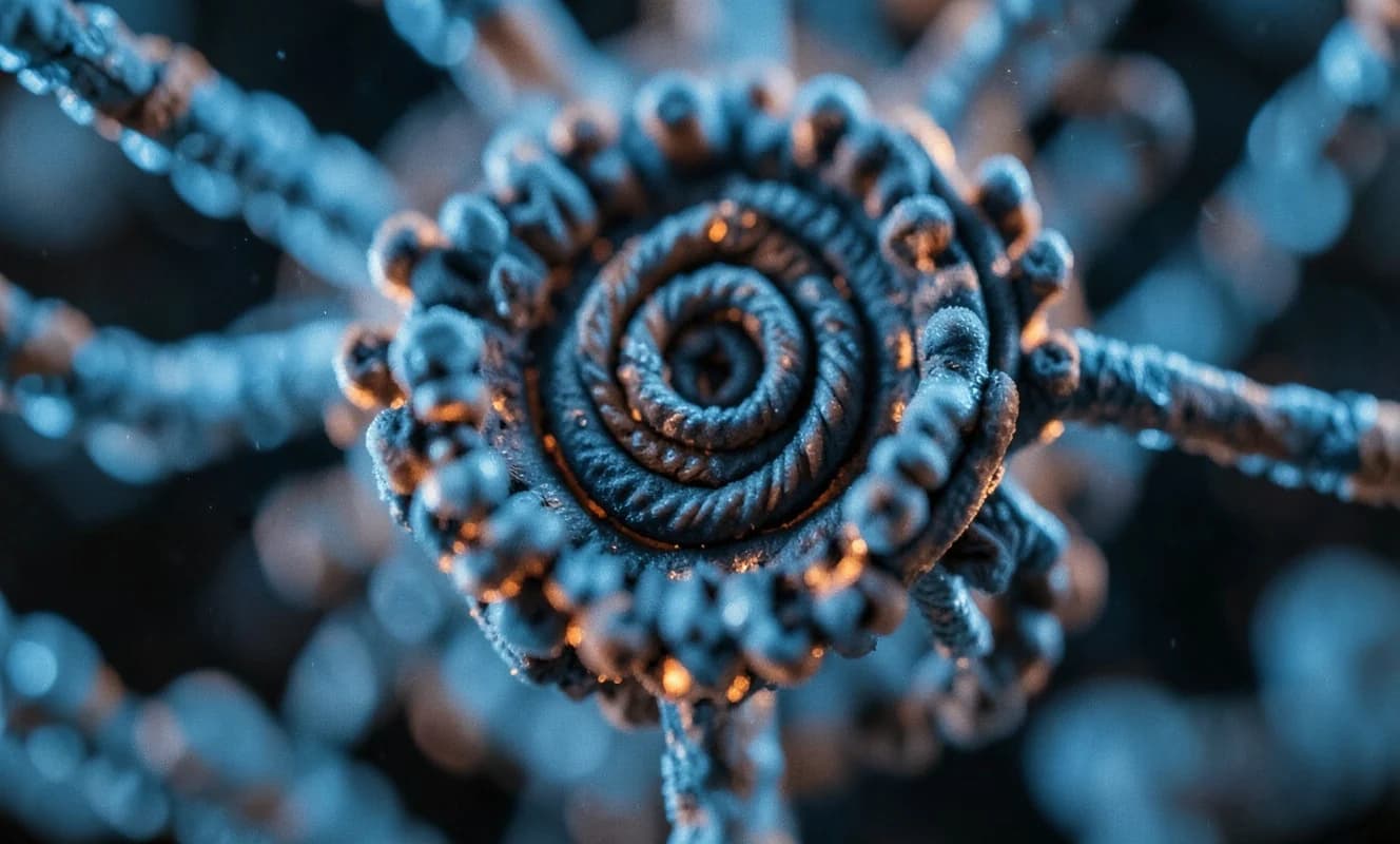La Universidad de Nagoya desarrolla nanocarbones quirales para electrónica de ultra bajo consumo y cifrado de nueva generación