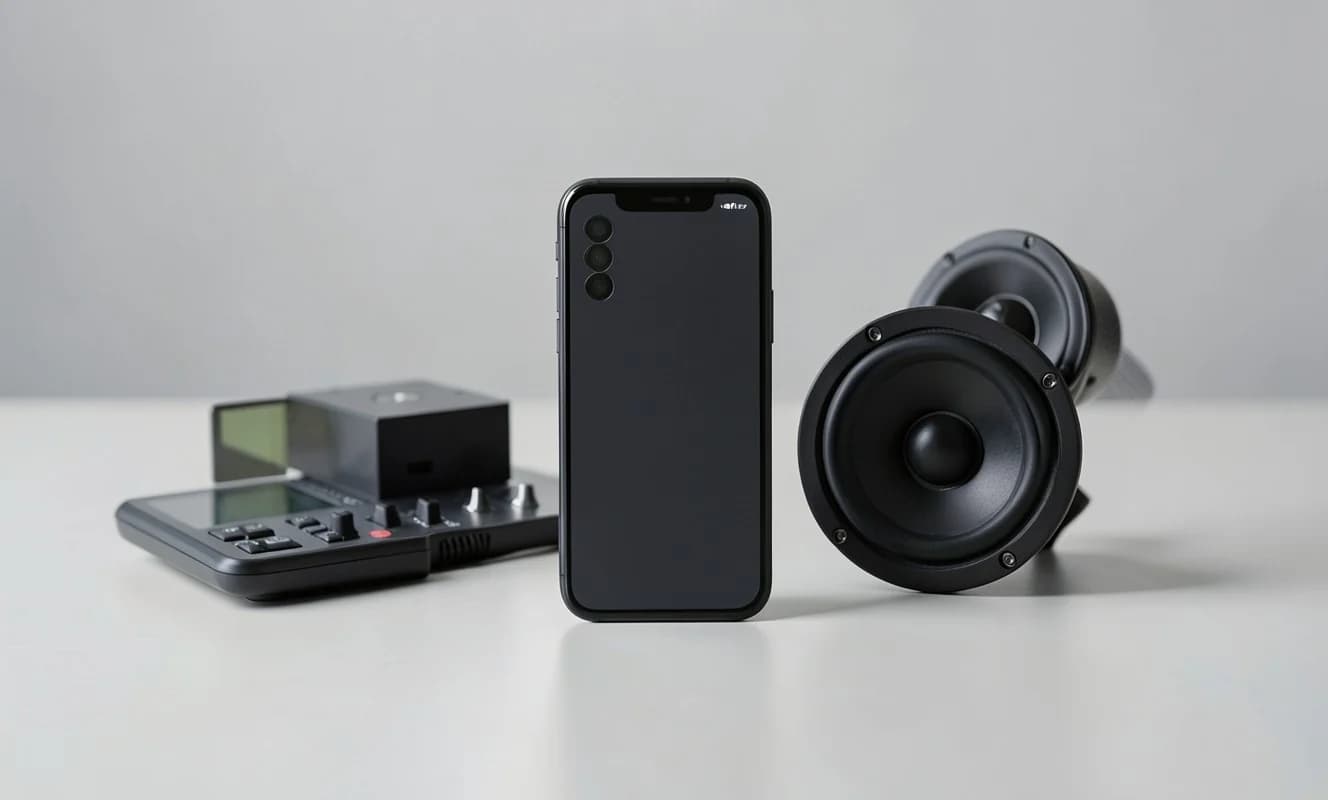 Motorola、Bang & Olufsenと提携しフラッグシップに高音質オーディオを搭載