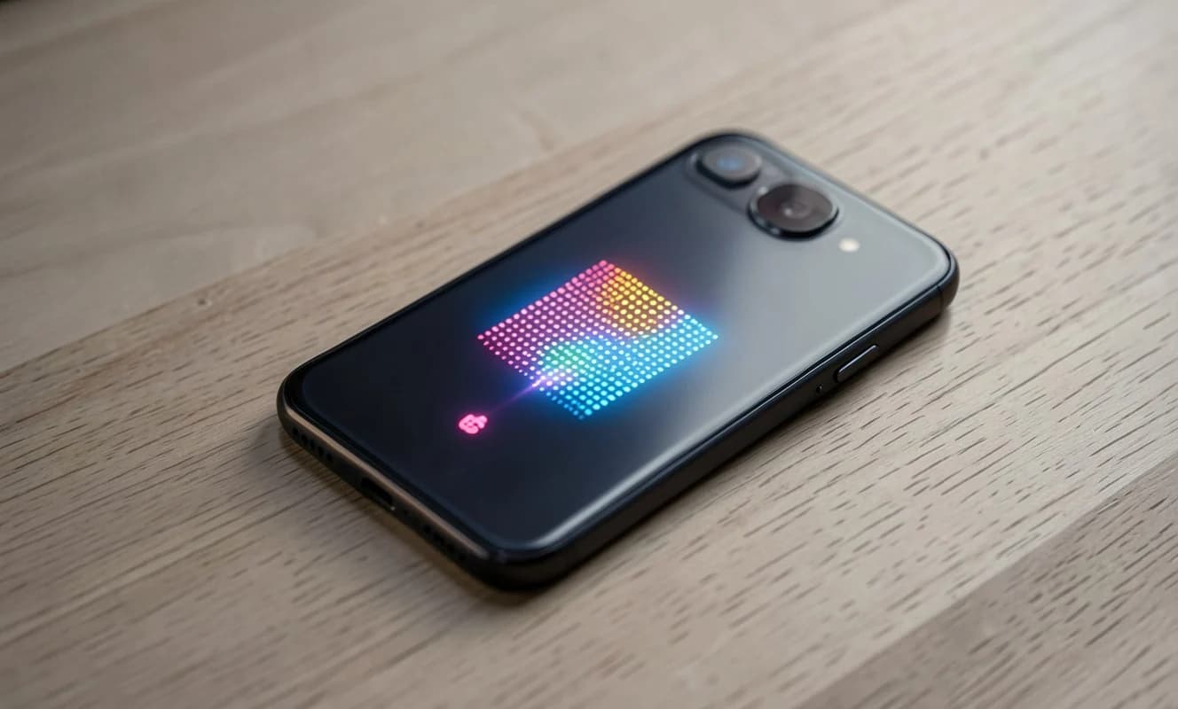 Google Pixel 11 Pro Fold recibe soporte para nuevo nombre de luz de notificación