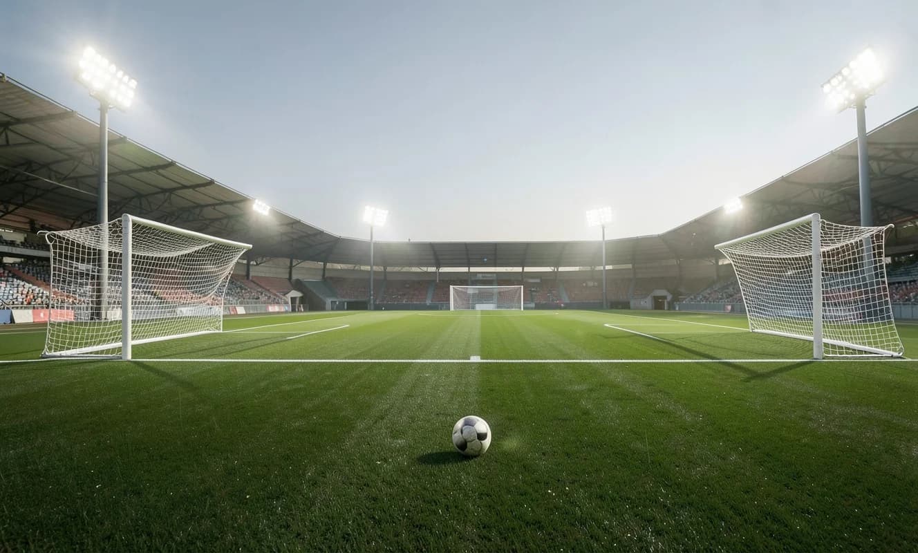 Manchester United, 90+6'da yediği golle Everton'da puan kaybetti