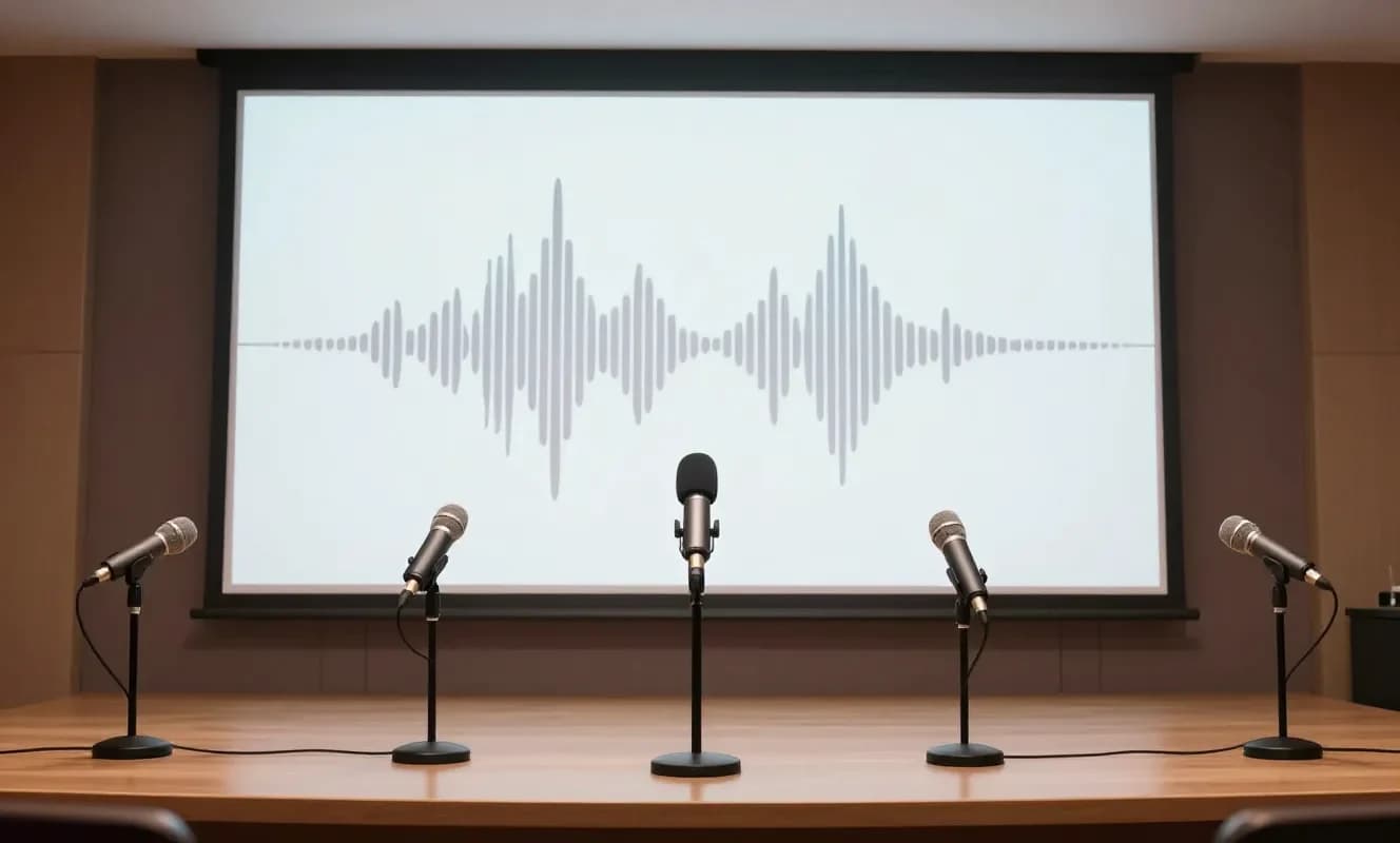 Podcast Movement NYC oturumları ücretsiz çevrimiçi yayımlandı
