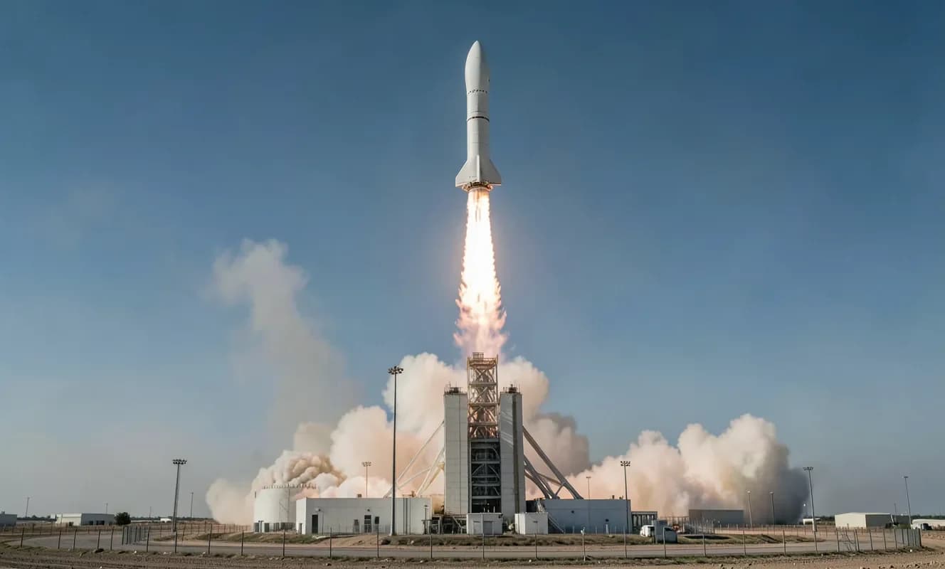 El cohete H3 de JAXA llevará al órbita el satélite de navegación de 10.800 libras