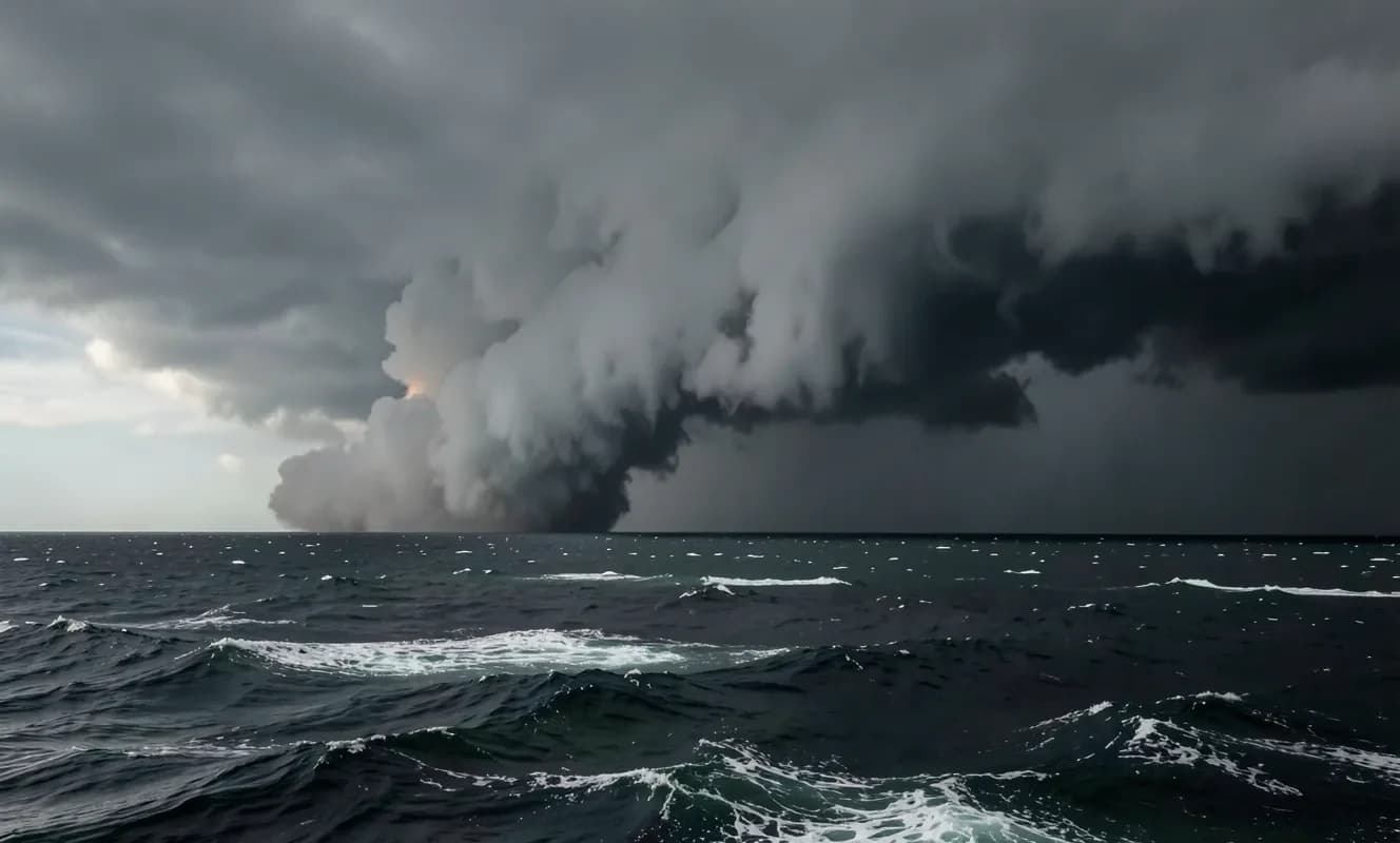 WeatherNext 2: Google'ın AI modeli siklon tahminlerinde devrim yarattı