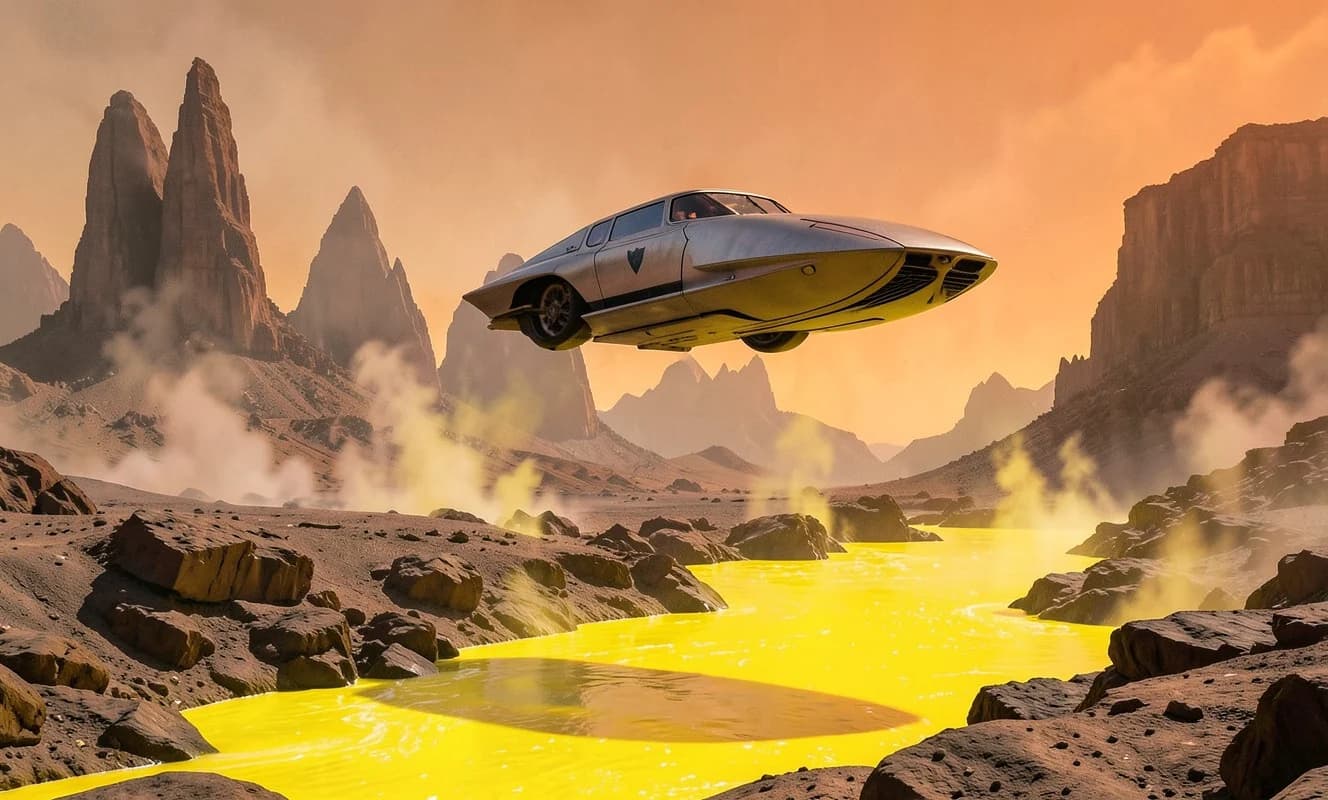 Star Wars Galactic Racer: Sentinel I asit gezegeninde dayanıklılık yatırımı hayati