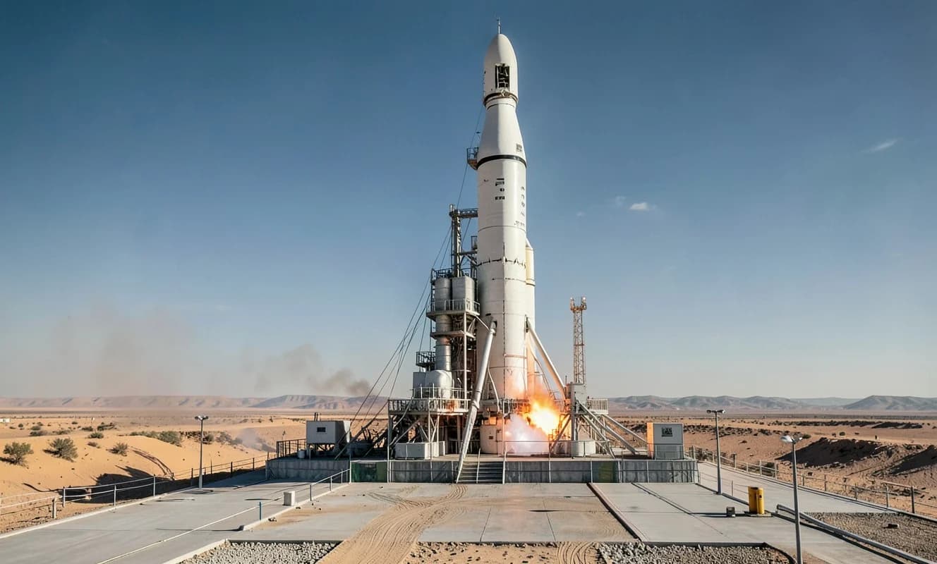NASA, ilk uzay istasyonu görevine Deniz Burnham'ı atadı