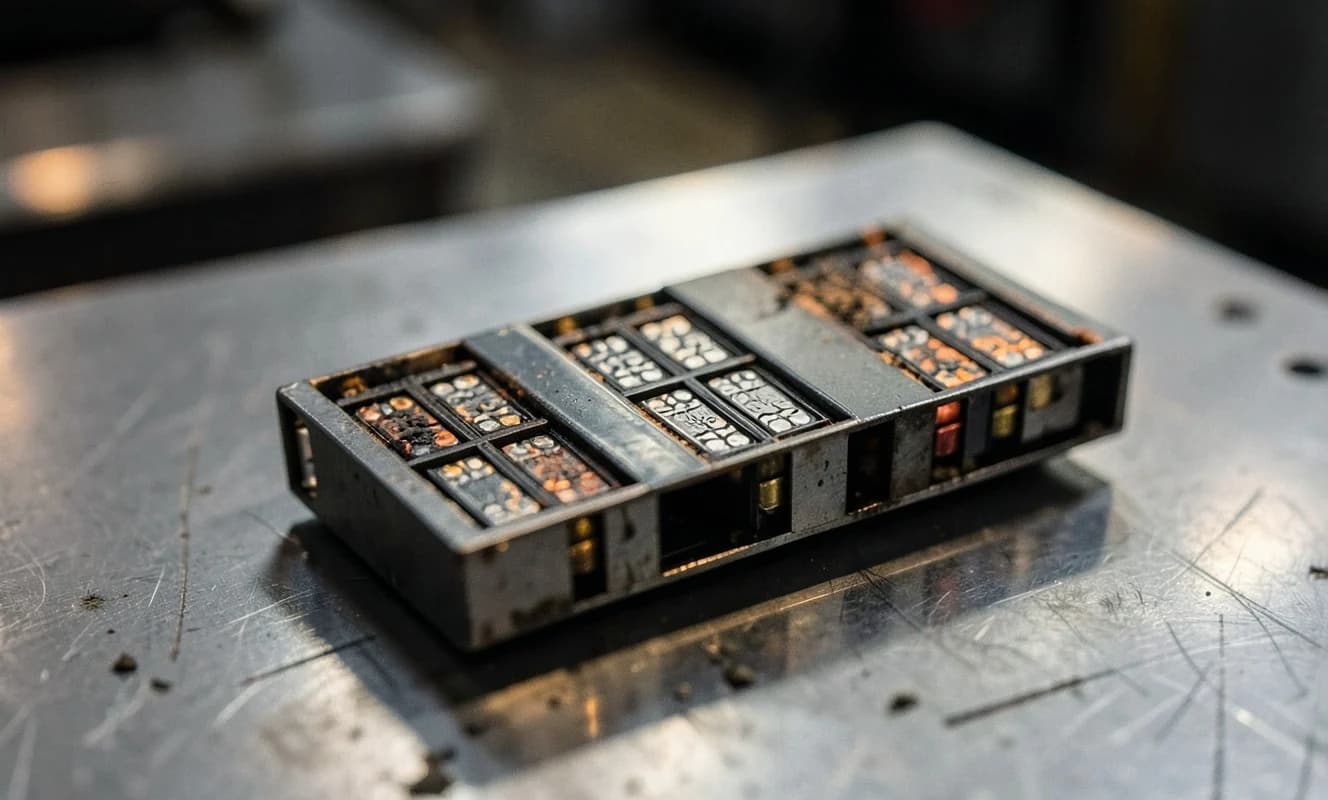 Sodyum iyon pilinin EV'ler için geleceği: Lithium-ion'un yerini alacak mı?