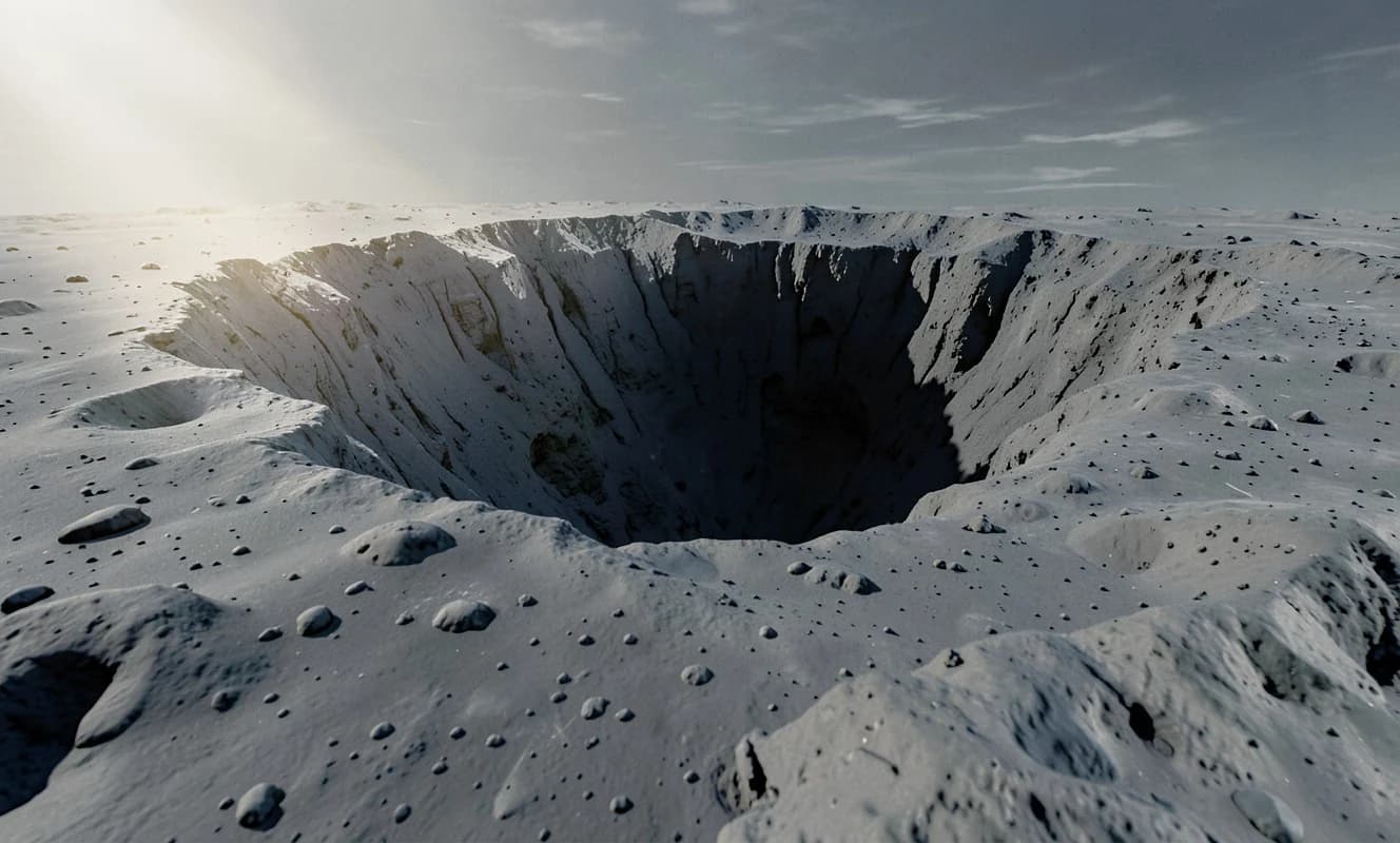 Cassiopeia takımyıldızında yeni 'hayalet' gökdelenleri keşfedildi