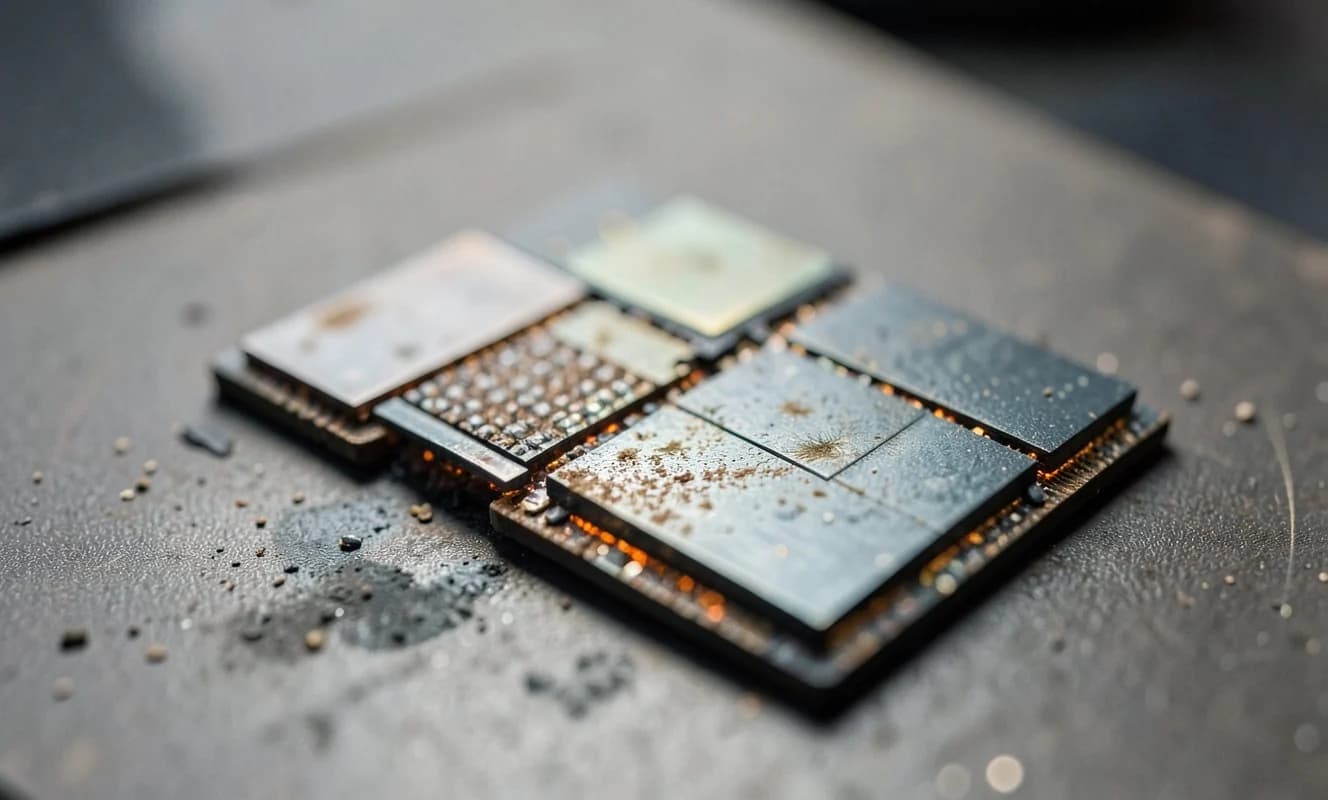 AMD, Zen 6 işlemcilerine çok nesilli düşük güç çekirdeği ekliyor