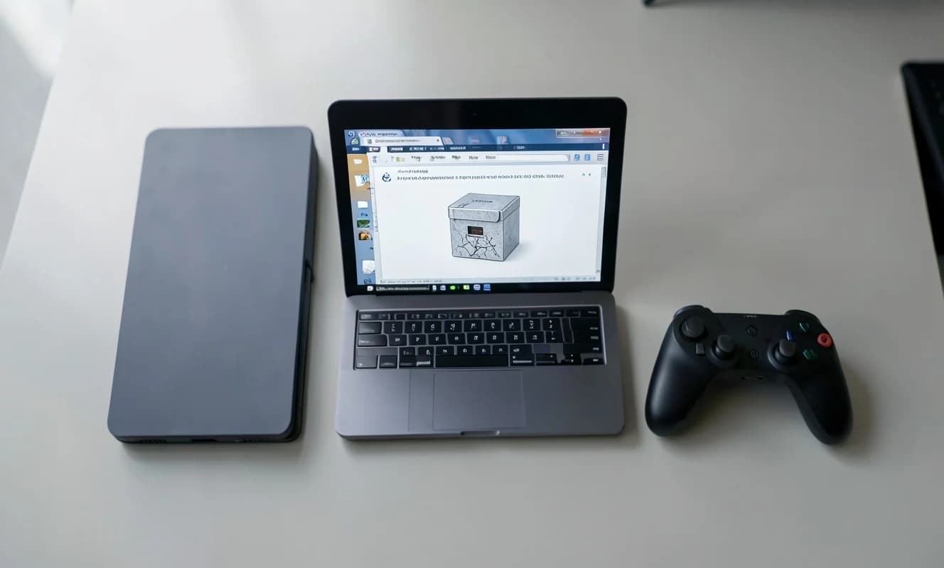 Sahte PS5 emülatör depoları GitHub'da şifre çalan yazılım dağıtıyor