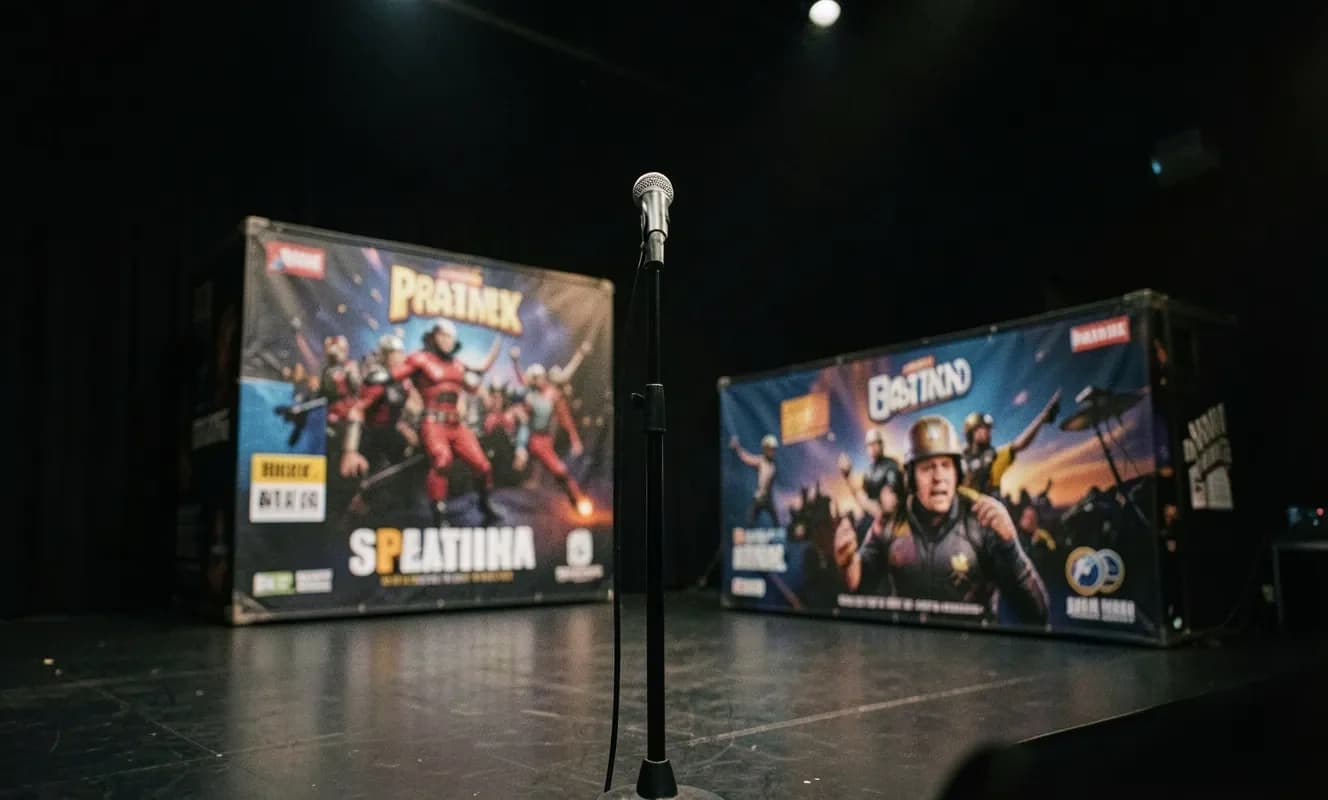 Leon Kennedy ve Grace Ashcroft karakterlerini seslendiren oyuncular Future Games Show'da sahneye çıkacak