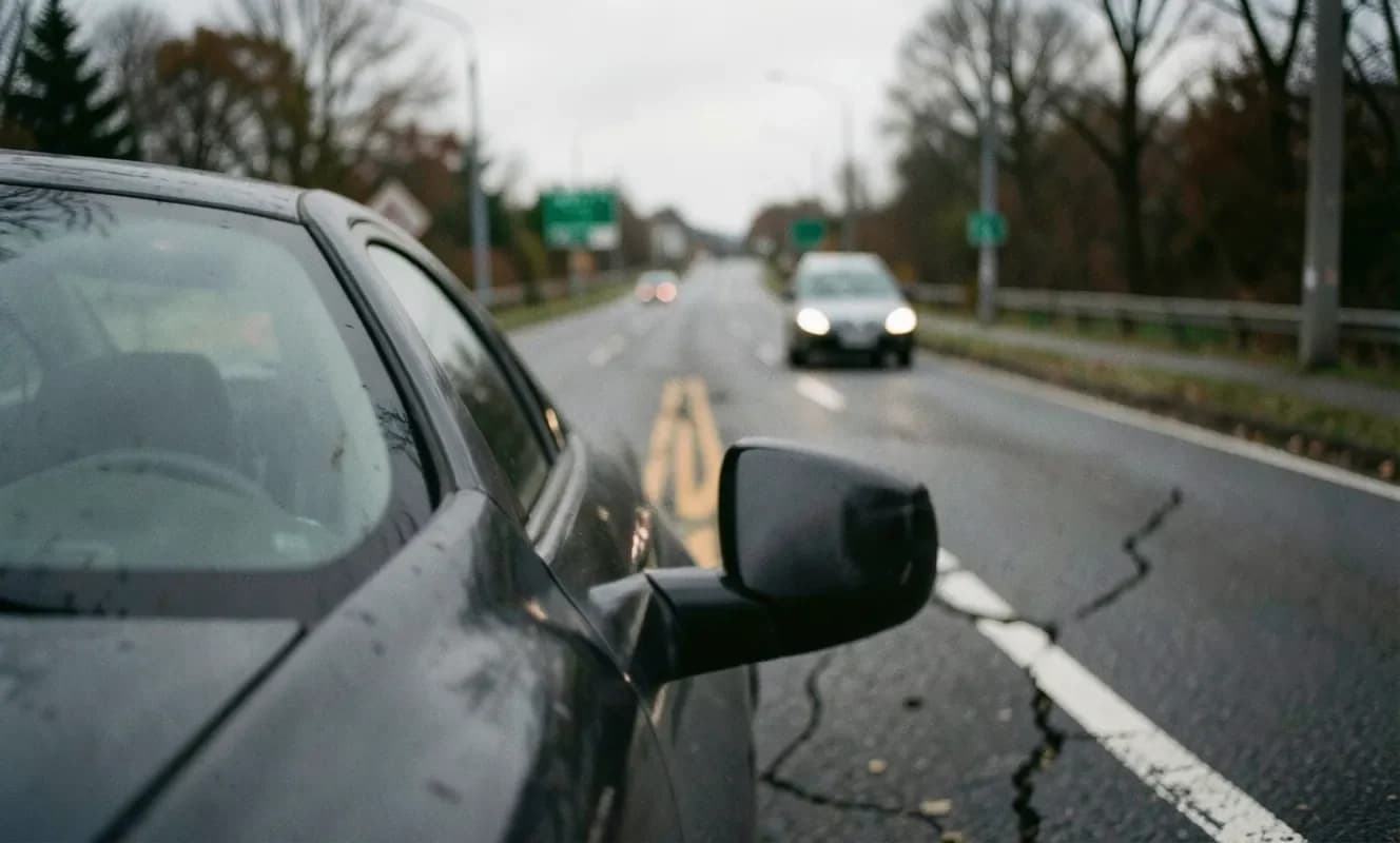 Google Maps'te Trafik Hatları Kayboldu